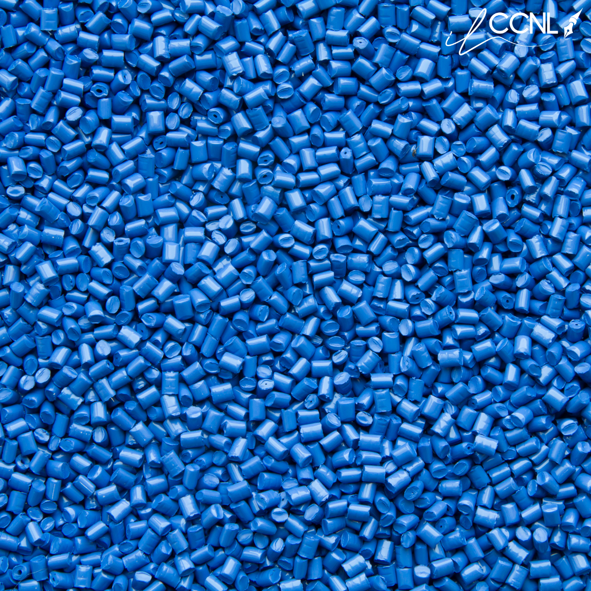 LDPE Reprocessed Pellets