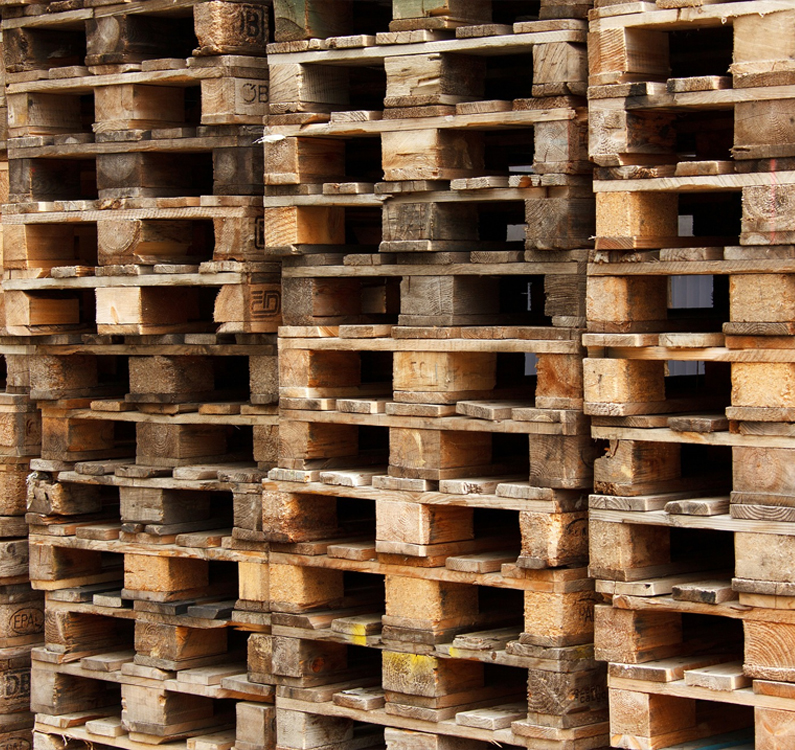 Pallets